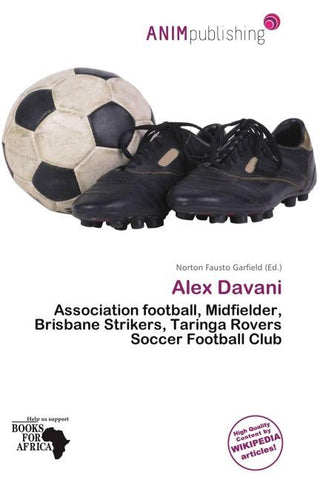 Alex Davani