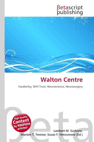Walton Centre