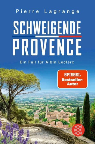Schweigende Provence