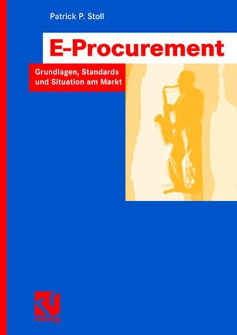 E-Procurement