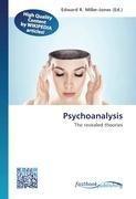 Psychoanalysis