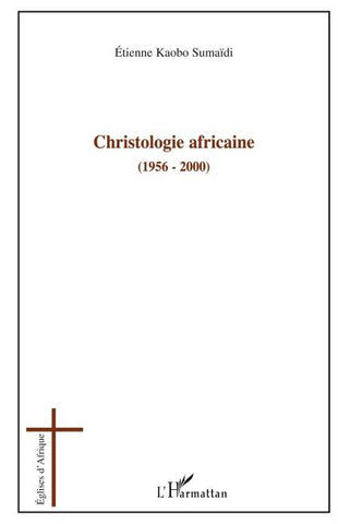 Christologie africaine (1956-2000)