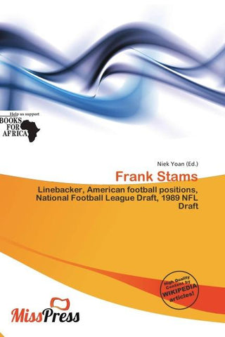 Frank Stams
