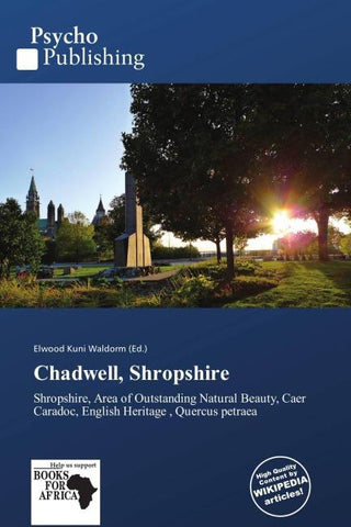 Chadwell, Shropshire