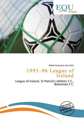 1995-96 League of Ireland