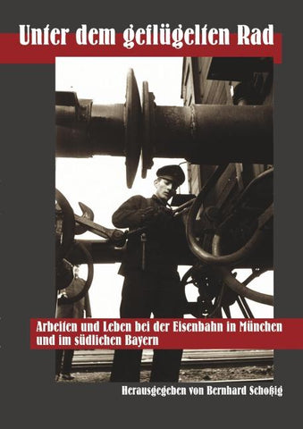 Unter dem geflügelten Rad