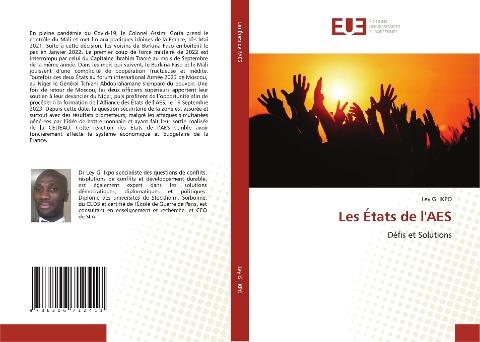 Les États de l'AES