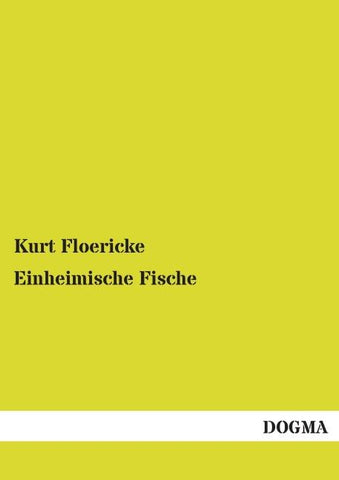 Einheimische Fische