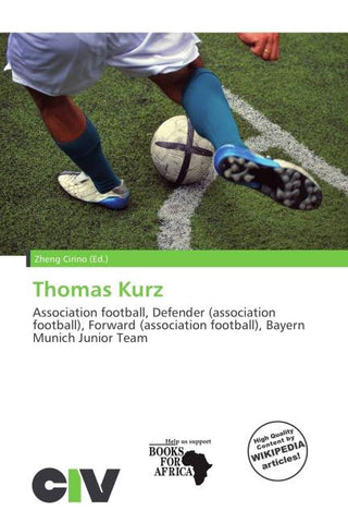 Thomas Kurz