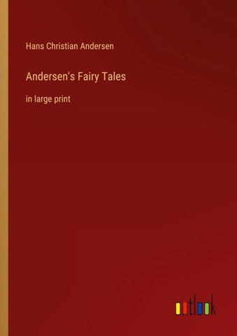 Andersen's Fairy Tales