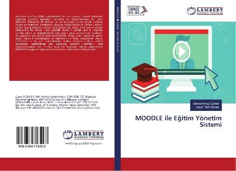 MOODLE ile E¿itim Yönetim Sistemi