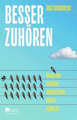 Besser zuhören