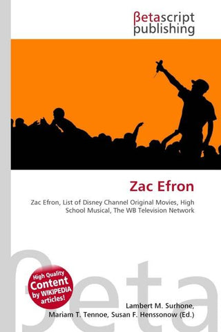 Zac Efron
