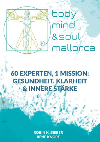 BODY, MIND & SOUL