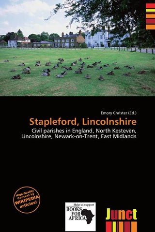 Stapleford, Lincolnshire
