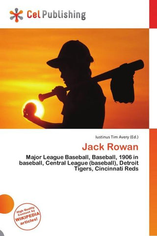 Jack Rowan