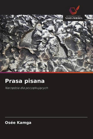 Prasa pisana