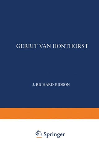 Gerrit van Honthorst