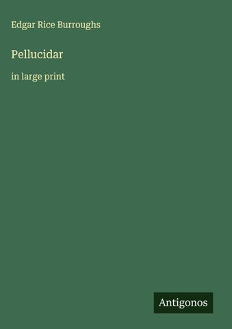 Pellucidar
