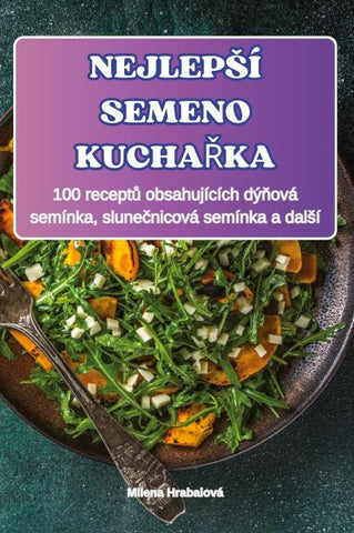 NEJLEP¿Í SEMENO KUCHA¿KA