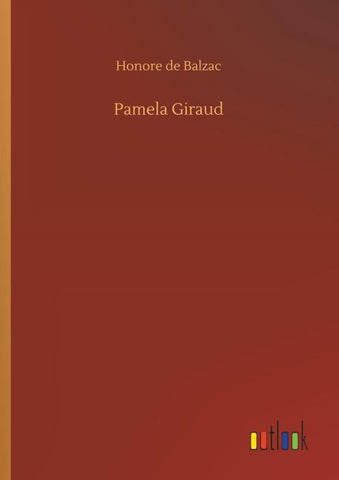 Pamela Giraud