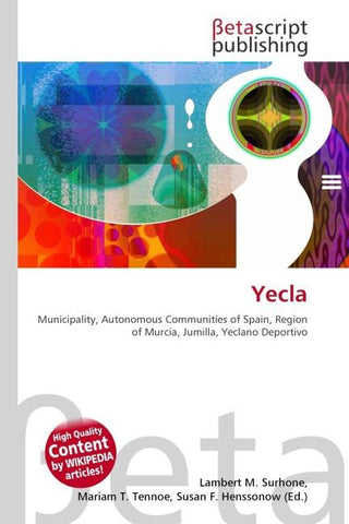 Yecla
