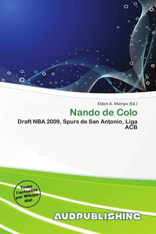 Nando de Colo