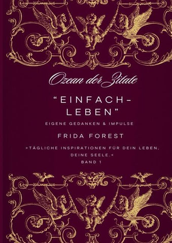 Ozean der Zitate