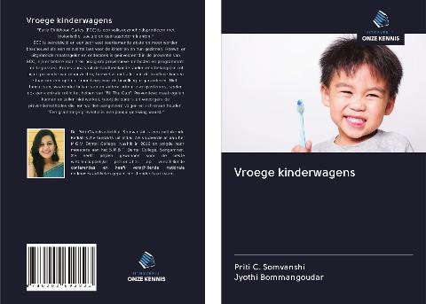 Vroege kinderwagens
