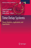 Time Delay Systems