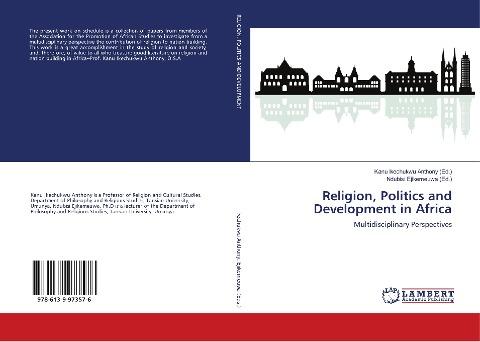 Religion, Politics and Development in Africa