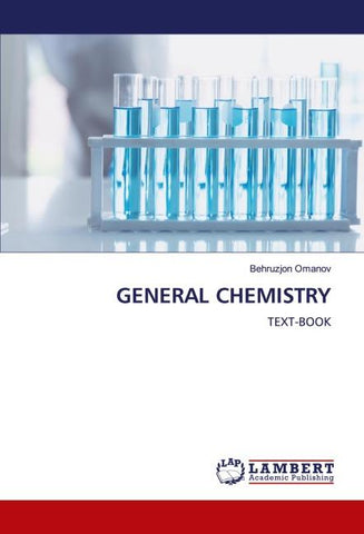 GENERAL CHEMISTRY