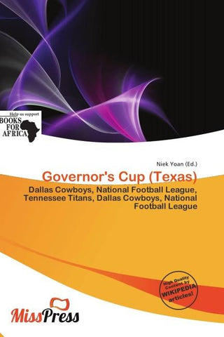Governor's Cup (Texas)