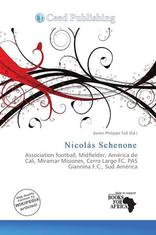 Nicolás Schenone