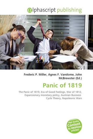 Panic of 1819