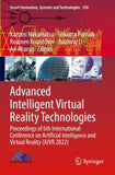 Advanced Intelligent Virtual Reality Technologies