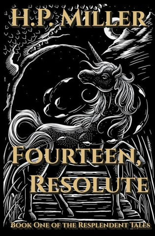 Fourteen, Resolute
