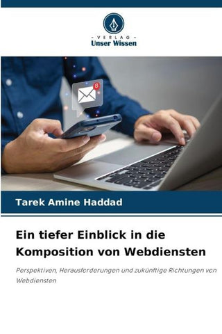 Ein tiefer Einblick in die Komposition von Webdiensten