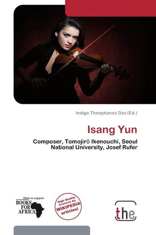 Isang Yun