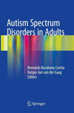 Autism Spectrum Disorders in Adults