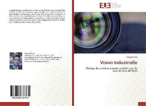 Vision Industrielle