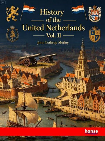 History of the United Netherlands
