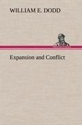 Expansion and Conflict