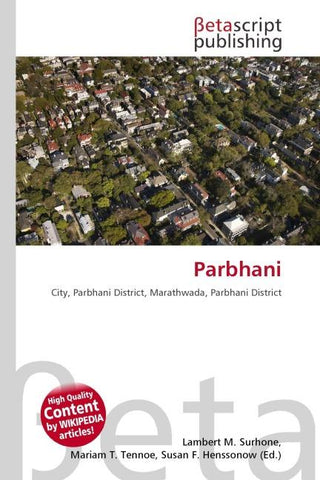 Parbhani
