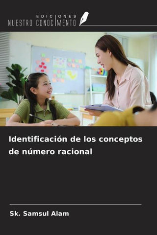Identificación de los conceptos de número racional