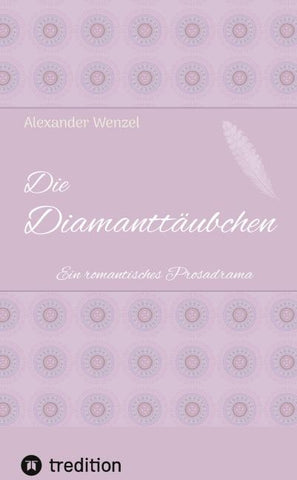 Die Diamanttäubchen