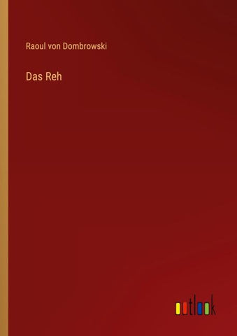 Das Reh