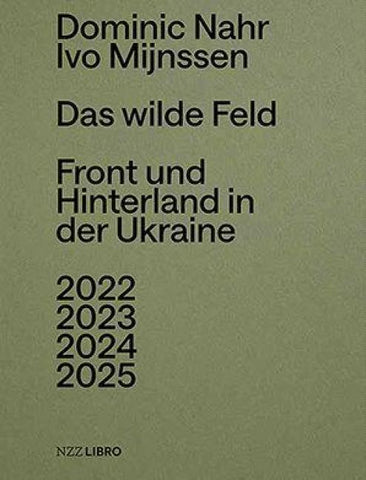 Das wilde Feld