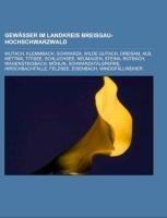 Gewässer im Landkreis Breisgau-Hochschwarzwald