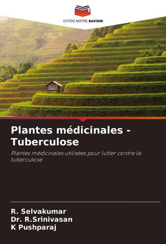Plantes médicinales -Tuberculose